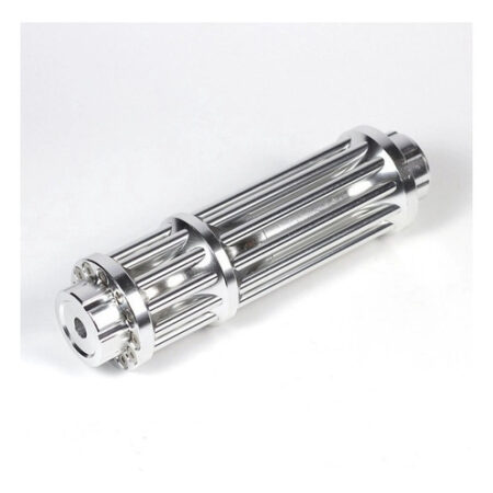 Caneta Laser Pointer Laser Super Brilhante De Alta Potência - Imagem 4