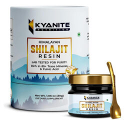 Shilajit Puro Do Himalaia - Resina Shilajit 30g - Shilajit D