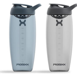 Promixx Pursuit Protein Shaker Bottle - Garrafas De Shaker E