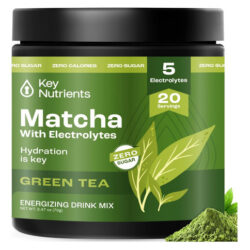 Nutrientes Chave Matcha Em Pó - Matcha Em Pó Sem Açúcar - Ma