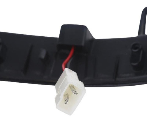 Indicador De Espelho De Luz Anal Para Passat B6 Vw Golf 5 Je - Imagem 7