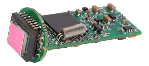 Módulo De Câmera Osd Auto Gain 420tvl Com Resolução Horizont - Imagem 8