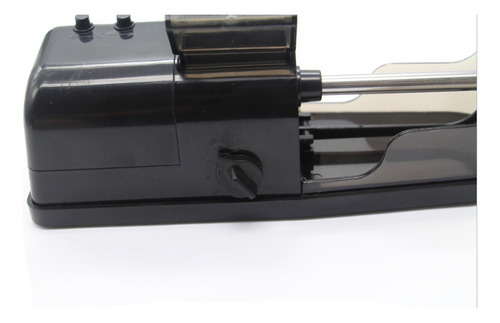 Máquina Elétrica Automática De Enrolar Cigarros, Fabricante - Imagem 7