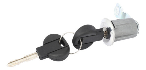 4 Chaves De Fechaduras De Porta De Carro Para Peugeot Partne - Imagem 6