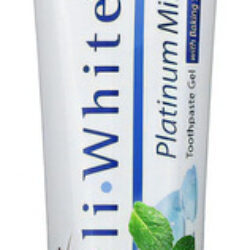 Now Solutions Pasta Dental Xyliwhite Menta Platino 181g