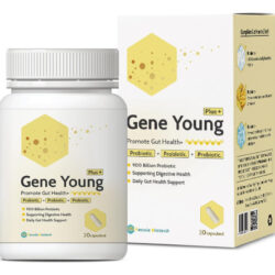 Fecula Biotech Simbiótico Para Saúde Intestinal | Prebiótico