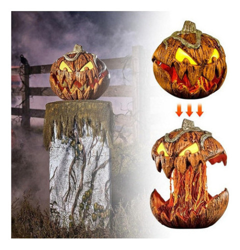Espírito Halloween Animatronic Halloween Rise - Imagem 2