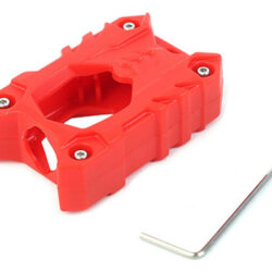 Para Can-am Ryker/outlander Sporty Key Shell, Chave De Igniç