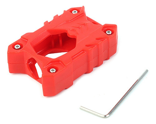 Para Can-am Ryker/outlander Sporty Key Shell, Chave De Igniç