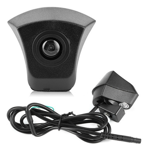 Monitor De Visão Com Câmera De Visão Frontal Ccd Para Audi - Imagem 10