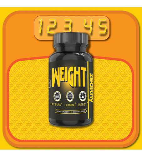 Suplemento Natural Da Vida Zealthy Para O Bem-estar Ideal. S - Imagem 6