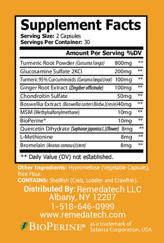 Açafrão De Nevacia Plus Com 10 Ingredientes, Açafrão, Glucos - Imagem 6