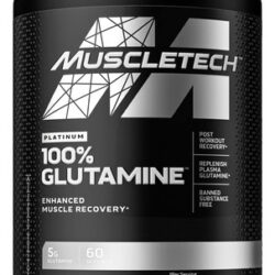 Glutamina Em Pó | Muscletech 100% Pure L Glutamina Pó | Bebi