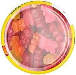 Vitamina C Critters 60mg 190 Gomitas Para Crianças - Imagem 7