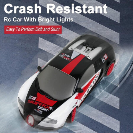 Brinquedo Drift Rc Car 4wd Drift Car Com Controle Remoto Dri - Imagem 51