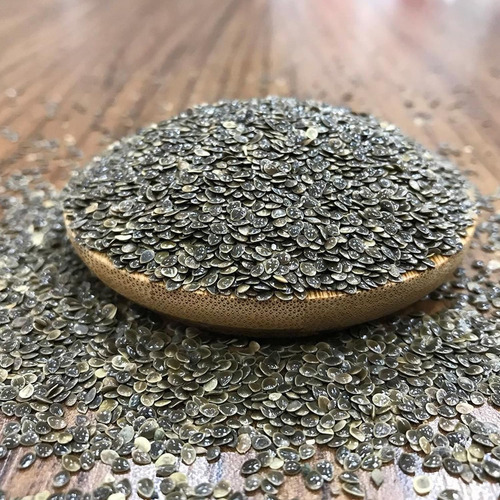 Semente De Urtiga Natural (urtica Dioica) - 250g Qualidade P - Imagem 2