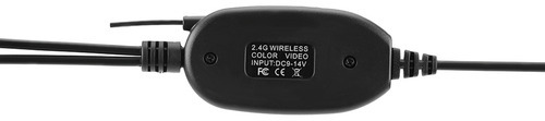 Kit De Transmissor E Receptor Sem Fio Rca Video De 2,4 Ghz P - Imagem 4