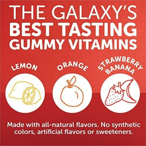 Vitamina B-12 Marca Smartypants, 24 Mg, 120 Comprimidos - Imagem 7