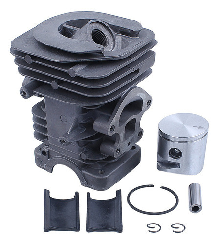 Kit De Pistão De Cilindro Para Husqvarna 235 235e (2008-01) - Imagem 6