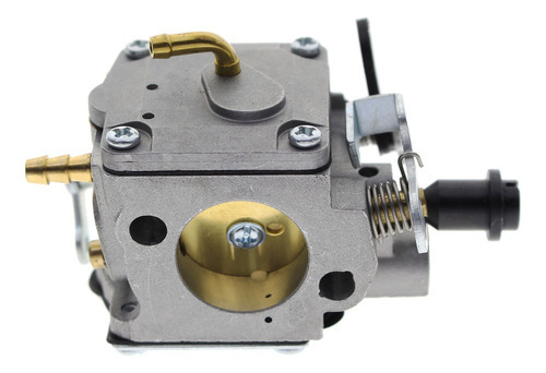 Carburador De Carboidratos Para Motosserra Husqvarna 395xp 3 - Imagem 4