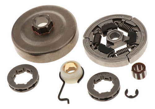 Alça De Motosserra Para Ms361 044 046 Ms440 Ms461 Ms460 - Imagem 6