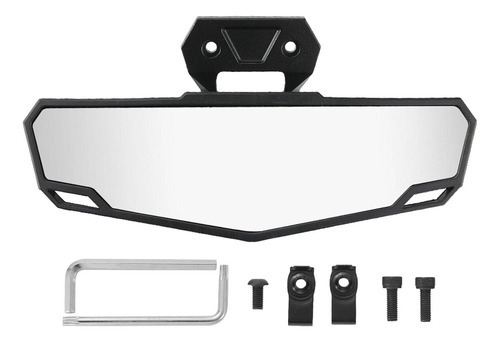 Utv Centro Espelho Retrovisor Substituir Peças, 2883763 - Imagem 7