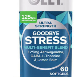 Vitamina B-12/ Olly/60 Cápsulas Blandas