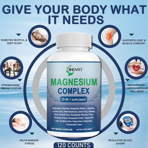 Suplementos De Cortisol Para Mulheres, Cápsulas Gelatinosas, - Imagem 4