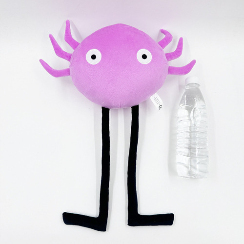 Brinquedo De Pelúcia Kinito Pet Anime De 45 Cm, Boneca Macia - Imagem 5