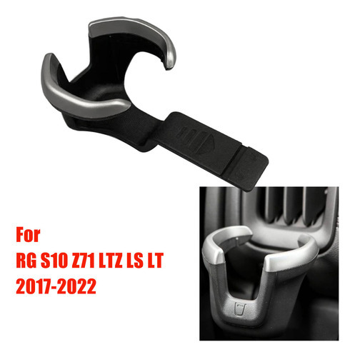 Painéis De Carro Com Acabamento Em Porta-copos 52124622 Para - Imagem 3