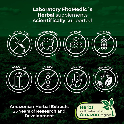 Fito Medics Lab - Vitamina D - 5000 Ui De - Vitamina D3-360 - Imagem 5