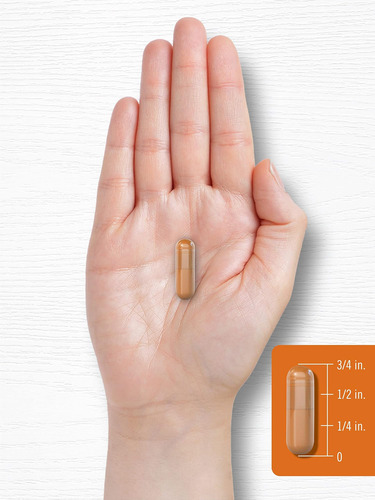 Suplemento De Curcumina E Cúrcuma Carlyle | 3000mg 180 Cápsu - Imagem 7