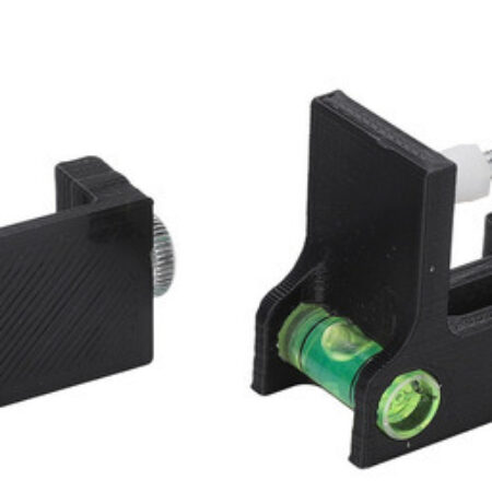 Ferramentas De Ajuste De Arco E Flecha 2pcs Kit De Nível De - Imagem 10