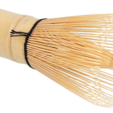 Pincel Matcha Tool Bamboo Tea Whisk Bowl De Estilo Japonês - Imagem 6