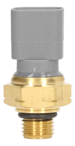 Sensor De Pressão De Óleo Pesado Motor De Alta Sensibilidade - Imagem 8