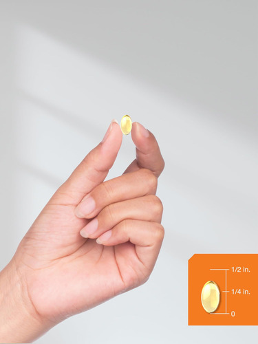 Cápsulas Gelatinosas Diu De Vitamina Horbäach (50mcg) | 150 - Imagem 8