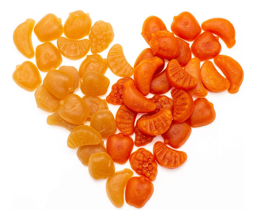 Cúrcuma - Gomas De Curcumina De Cúrcuma 100mg Com Pimenta Pr - Imagem 4