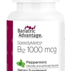 Vitamina B-12 Vantagem Bariátrica/1000 Mcg/30 Comprimidos/m