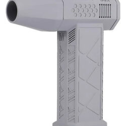 Ventilador Mini Turbo Jet De 130000 Rpm, Ventilador T