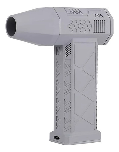 Ventilador Mini Turbo Jet De 130000 Rpm, Ventilador T