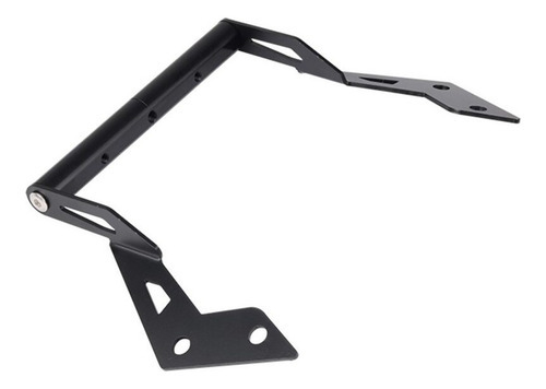 Suporte De Navegação Gps Kawasaki Ninja 400 Ninja250 - Imagem 10