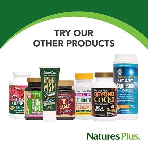 Vitamina E Naturesplus 30000ui 2,2 Onças - Imagem 6