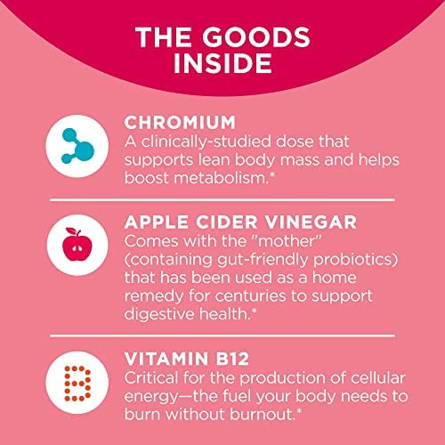 Vitamina B-12 Marca Olly, 10 Mcg, 30 Comprimidos - Imagem 3