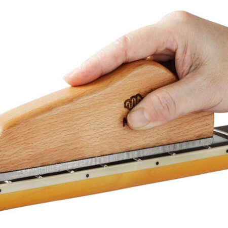 Arquivo De Traste De Guitarra Ferramentas De Guitarra - Imagem 6