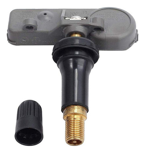 4 Unidades De Sensor De Pressão De Pneu Tpms Adequado Para C - Imagem 4