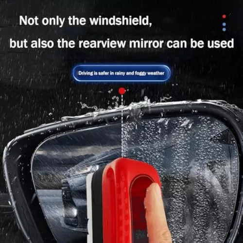 Y 3pcs Escova De Limpeza De Filme De Óleo Do Carro, 2024 - Imagem 4