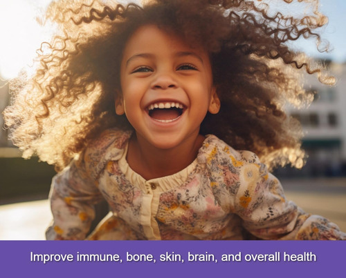 Gomas Multivitamínicas Nevancia Kids Com Nutrientes Essencia - Imagem 4