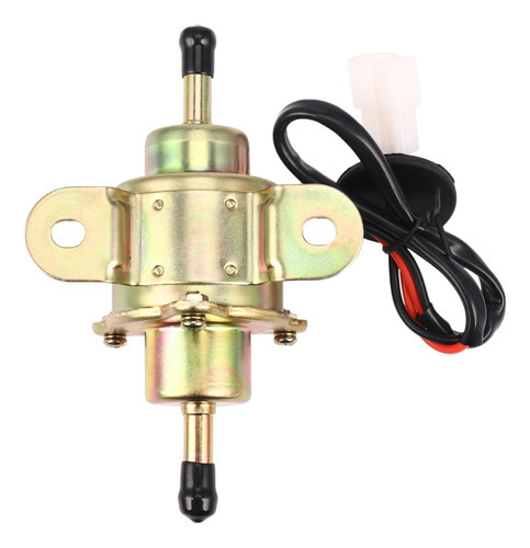 Bomba De Combustível Para Veículo Elétrico 12v Ep500-0 Ep500 - Imagem 4