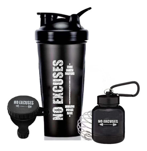 Garrafa De Agitador De Proteínas, Garrafas De Agitador Para