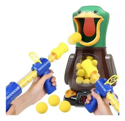 Brinquedo De Tiro Ao Alvo Para Crianças Com Arco De Flecha C